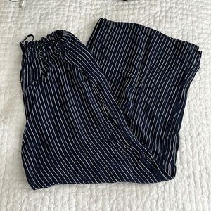 Lightweight Flowy Pants